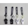 Star Wars Silikon Anahtarlık Alk4273