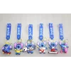 Stitch Silikon Anahtarlık Alk4258