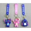 Stitch Silikon Anahtarlık Alk4266