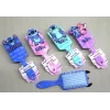 Stitch Tasarımlı Saç Tarağı
