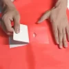 Su Altı Ve Şişme Ürün Onarım Tamir Yama Kiti