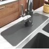 Su Emici Sihirli Lavabo Kenar Matı