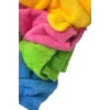 Suff Zambak 3lü Mikrofiber Bez /Oto Kurulama Bezi (40x30cm)
