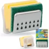 Sünger Askısı Sponge Hanger -bulaşık Süngeri Askısı