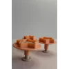 Sunplast 3LÜ Basmalı Yıldız Şekillendirici