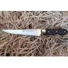 Sürmene  61021 Sivri Kasap Kurban Bıçağı, 17 Cm, Venge Sap