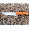 Sürmene  61120 Kasap Kurban Bıçağı, 16,5 Cm, Kaymaz Sap