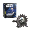 Sw J0032-4 Star Wars Mikro Figür Ve Araç Mini Sürpriz Paket Asorti Seri-4 12li