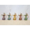 Swaroski Taşlı Minik Figür Alk4143