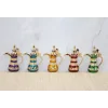Swaroski Taşlı Minik Figür Alk4143