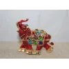 Swaroski Taşlı Minik Figür Alk4154