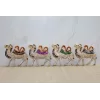 Swarovski Taşlı Magnet Model 6