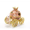 Swarovski Taşlı Tavşanlı Araba