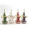 Swarovski Taşlı Tekli İbrik Model 1