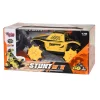 Syr-666-764dca Kumandalı Şarjlı Off Road Jeep 1:15-vardem