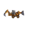 Szt-9961 Sürmeli Metal İnşaat Aracı Kazıcı Ekskavatör