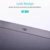 T12 Mavi Writing Tablet Lcd 12 Inç Dijital Kalemli Çizim Yazı Tahtası