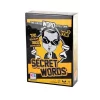 T131 Ks, Secret Words Yasak Kelimeler