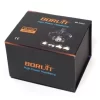T6 Kafa Feneri 5000 Lumens 3xcree Xm-t6+2r5 Lamba Led Kamp Lambası