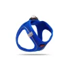 Tailpetz Air Mesh Köpek Göğüs Tasması 2XSmall 28x32 cm Sax Mavi
