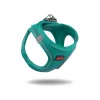 Tailpetz Air Mesh Köpek Göğüs Tasması 3XSmall 24-28 cm Emerald