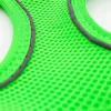 Tailpetz Air Mesh Köpek Göğüs Tasması Large 48x54 cm Neon Yeşil