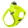 Tailpetz Air Mesh Köpek Göğüs Tasması Large 48x54 cm Sarı