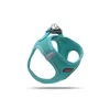 Tailpetz Air Mesh Köpek Göğüs Tasması X Large 54x60 cm Emerald