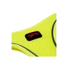 Tailpetz Air Mesh Köpek Göğüs Tasması X Large 54x60 cm Neon Lime