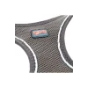 Tailpetz Air Mesh Köpek Göğüs Tasması XLarge 54x60 cm Brown