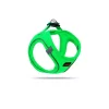 Tailpetz Air Mesh Köpek Göğüs Tasması XSmall 32x36 cm Neon Yeşil