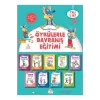 Tali-1 Davranış Eğitimi (3 7 yaş) Okul Öncesi