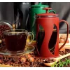 Tcof Filtre Kahve Makinesi French Press Süzgeçli - 500 Ml