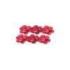 Tealight Mum 50li Kırmızı Royaleks-13644