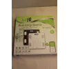 Techfit TF1075 Dijital Baskül Bluethootlu Analizli