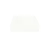 Tek Kişilik Düz Penye &#37;100 Pamuklu Lastikli Çarşaf 100X200