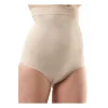 Ten Kadın Dikişsiz Slip Korse - 780
