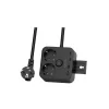 Termal Akım Korumalı Isıya Dayanıklı 2’li Du Tipi Priz 2x Usb 2x Type-c