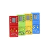 Tetris Nostaljik El Atarisi