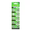 TıanQıu Ag10 Lr1130/389 Alkalin 10lu Düğme Pil