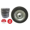 Tkr 001 El Arabası Tekeri Dolgu Teker Burçlu