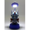 Transformer Masa Üstü Lamba Şarjlı Usb Alk2718