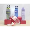 Tutmalı Su Matarası 800 Ml Bpa İçermez Alk2955