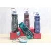 Tutmalı Su Matarası 960 Ml Bpa İçermez Alk2953