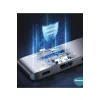 Type-c To Hdtv Multifunction Adapter 8 Port Kablo