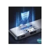 Type-c To Hdtv Multifunction Adapter 8 Port Kablo
