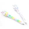 Unicorn Polyester Tükenmez Kalem