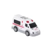 Urt004-01 Şehrin Kırılmazları Sürtmeli Ambulans -birliktoys