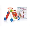 Urt029-001 Babycim İlk Adım Arabam