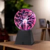 Usb&039li Plazma Tesla Küre
